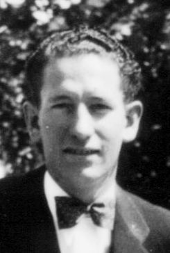 Evan Seymour Ellsworth (1912 - 1987) Profile